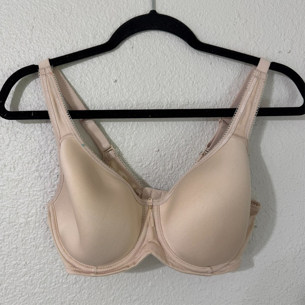Wacoal 34D Underwire Full-Coverage Bra